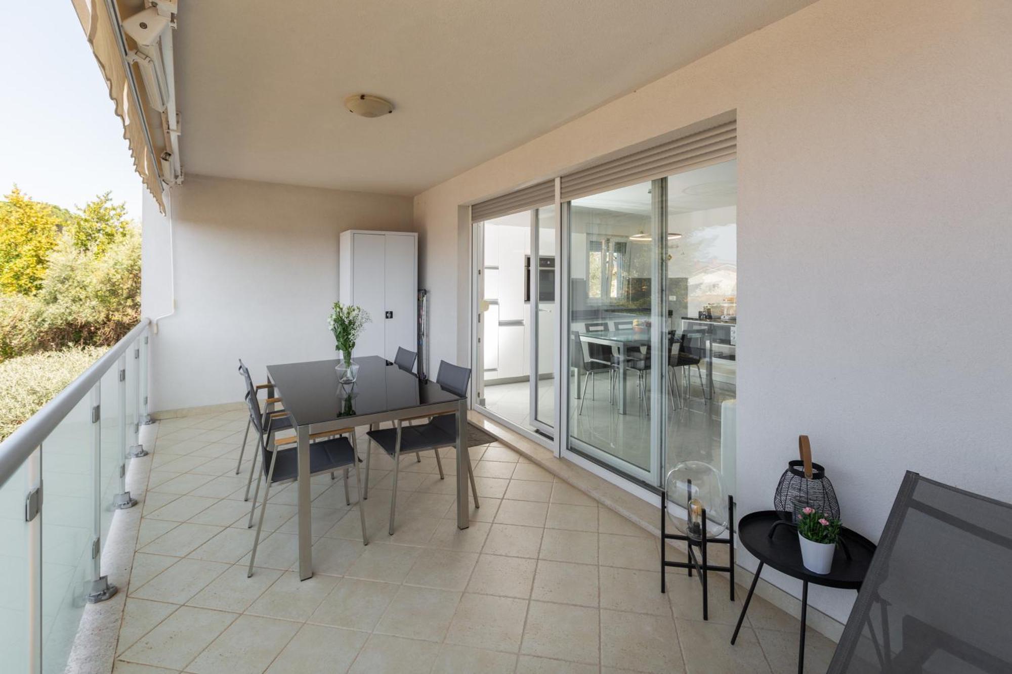 Sky By Seeadria Agency Novigrad Istria
