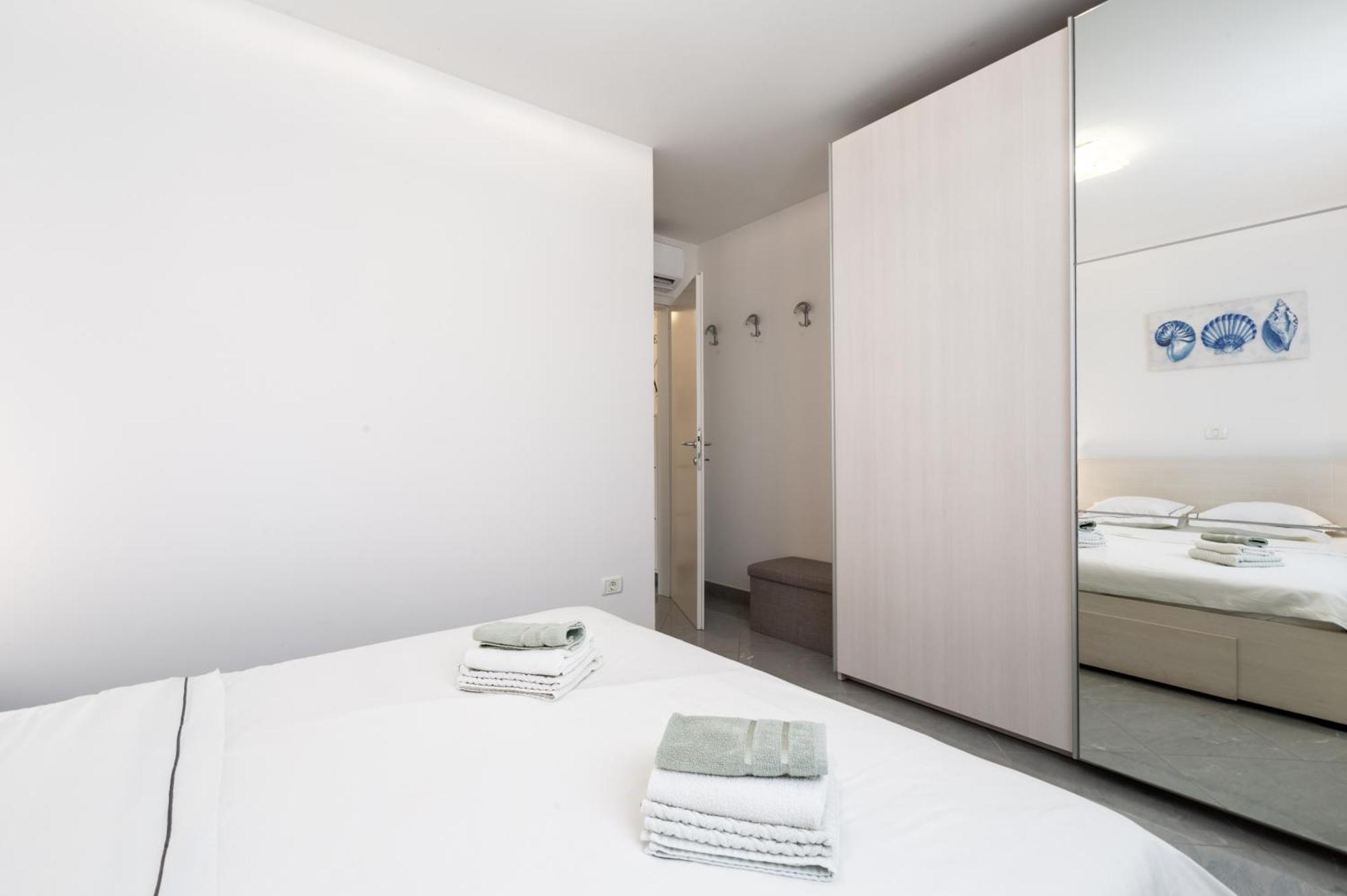 Sky By Seeadria Agency Apartmán Novigrad (Istria)