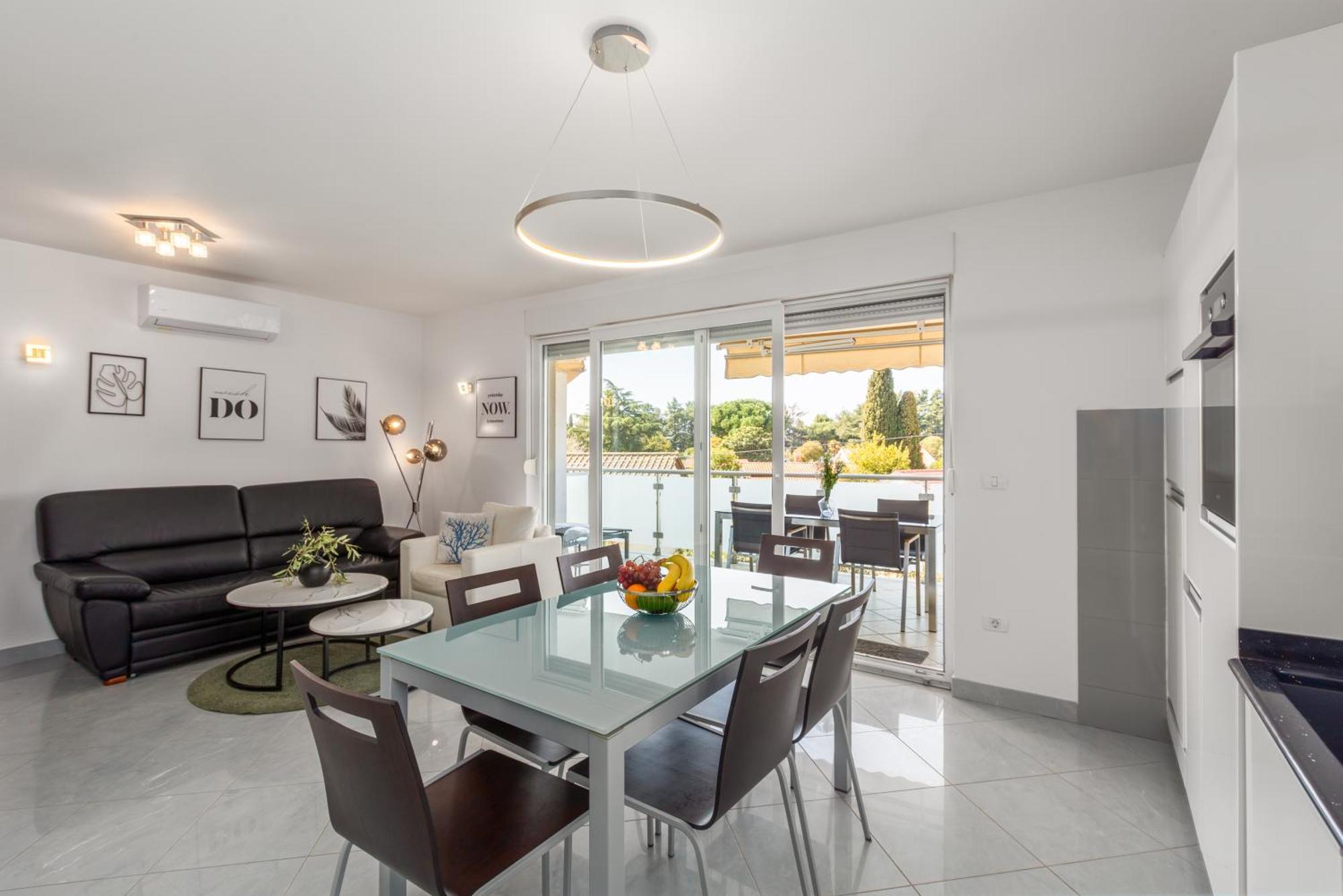 Sky By Seeadria Agency * Novigrad Istria