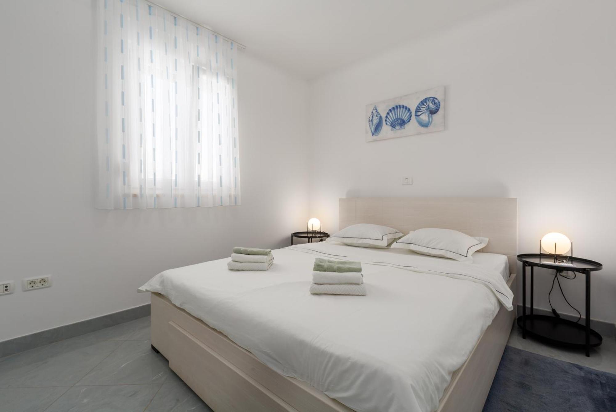 Sky By Seeadria Agency Apartmán