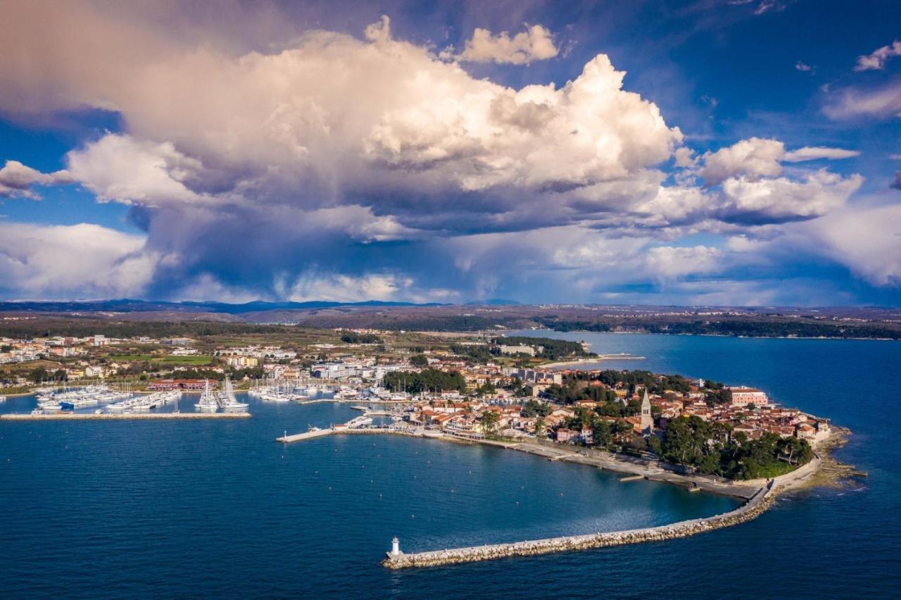 Apartment Sky By Seeadria Agency Novigrad (Istria)
