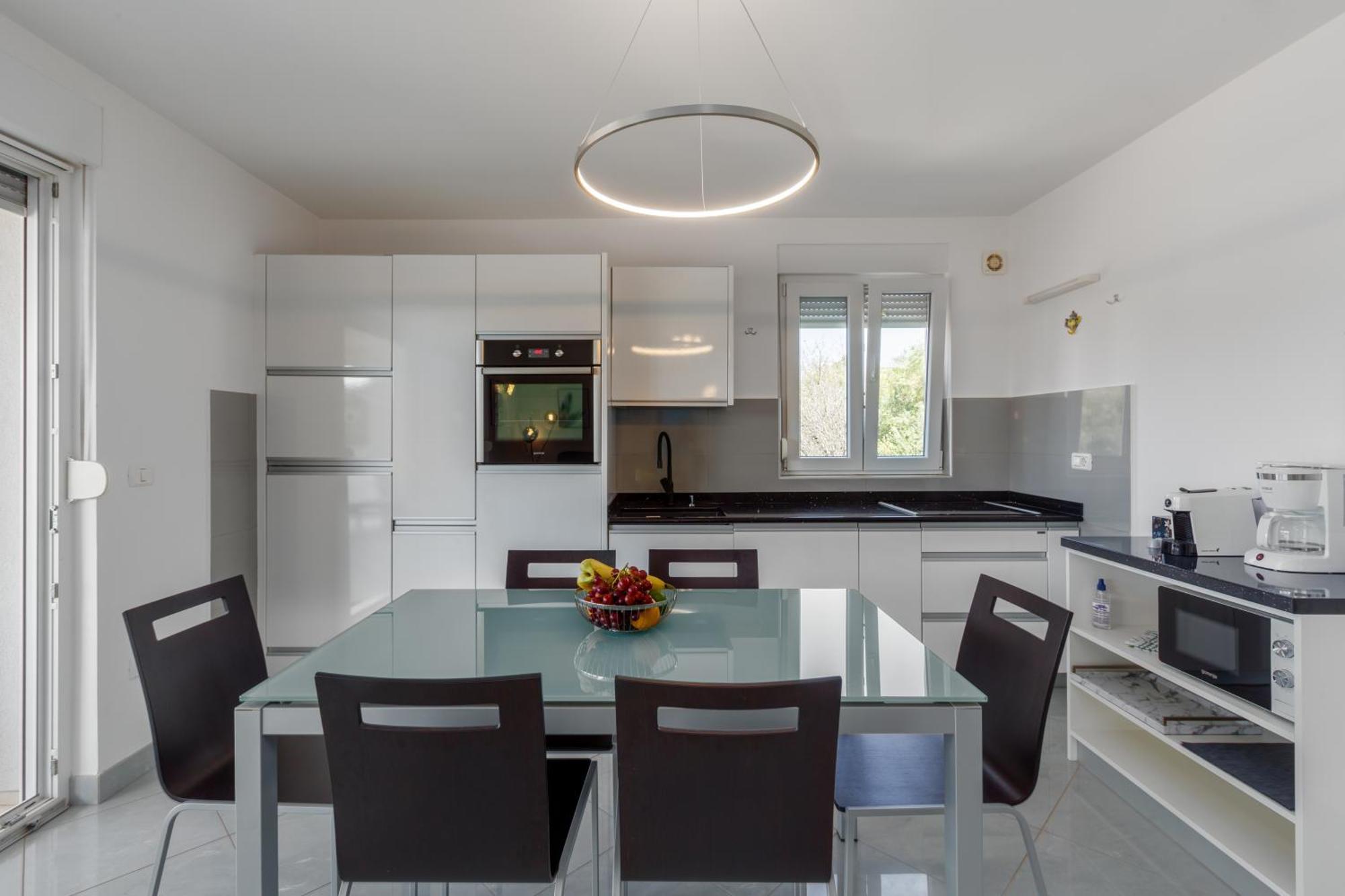 Apartment Sky By Seeadria Agency Novigrad (Istria)
