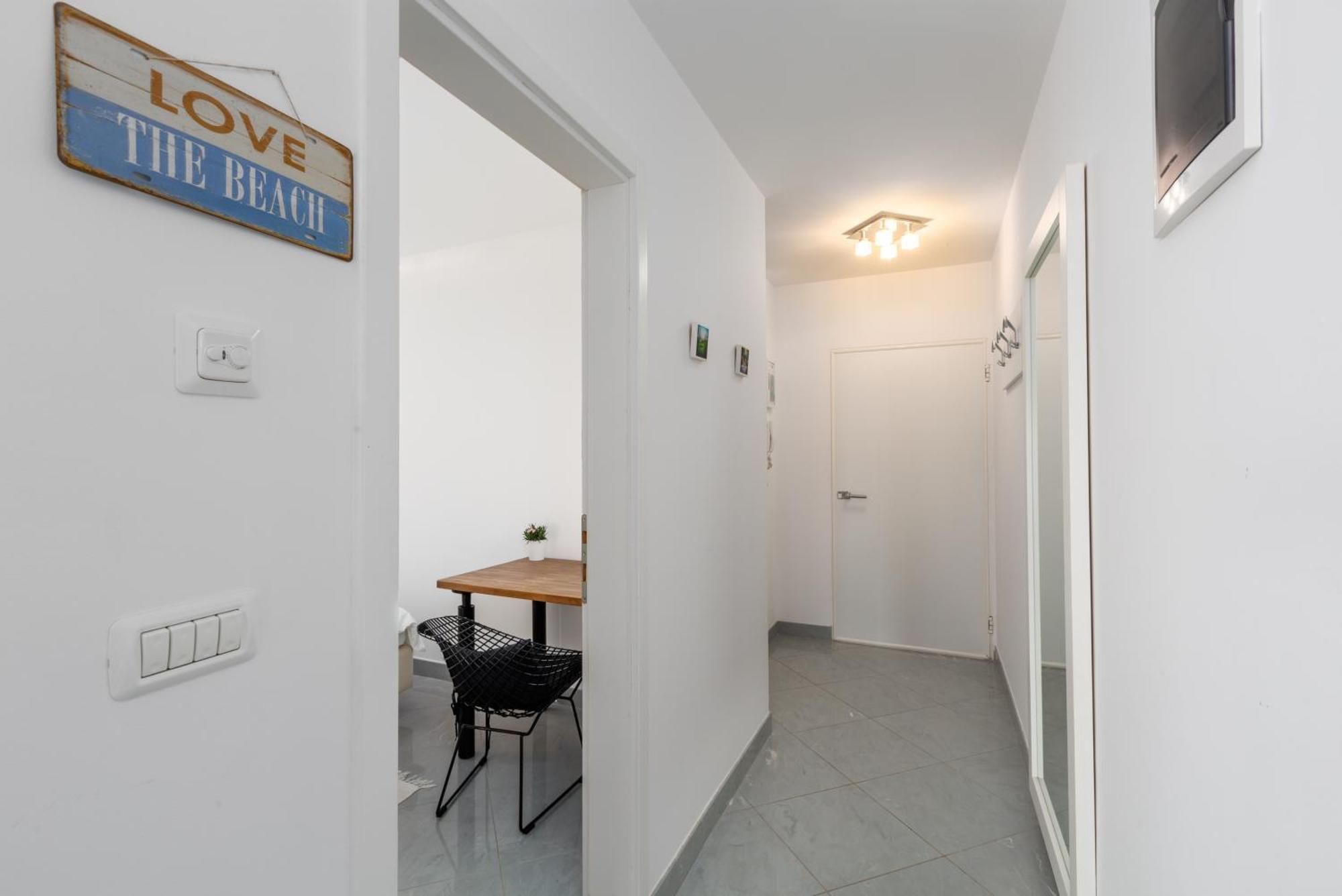 Sky By Seeadria Agency Apartment *